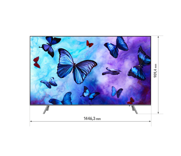 Samsung QE65Q6FN - 462969 - zdjęcie 2